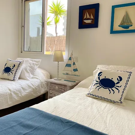 Villa Corralejo Grandes Playas Extérieur photo