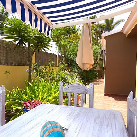 Villa Corralejo Grandes Playas Extérieur photo