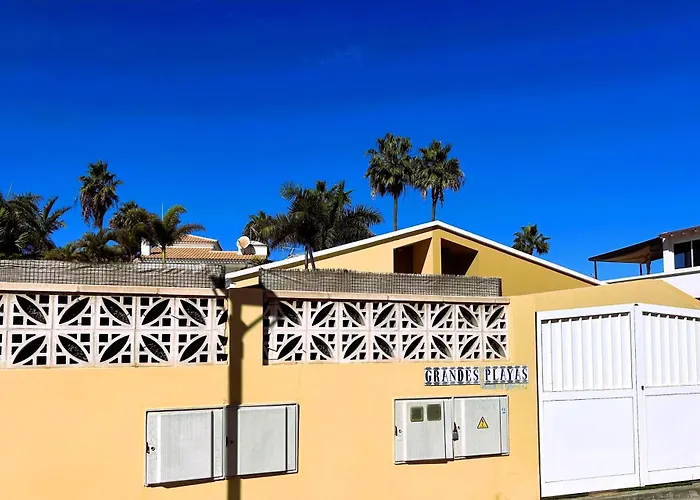 Villa Corralejo Grandes Playas