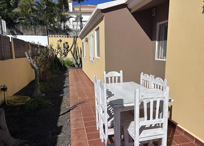 Villa Corralejo Grandes Playas
